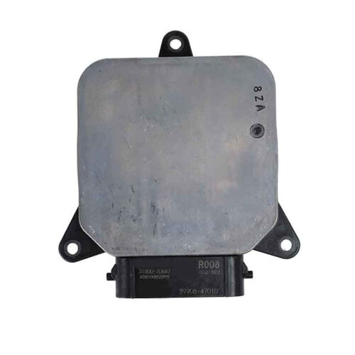 Headlight LED Driver Module Headlight Ballast Module for  Prius DAA ZVW55 2015-2018 Right 8990847010 1