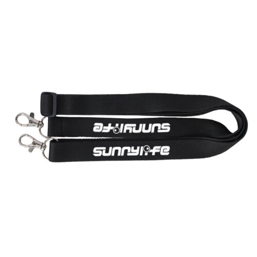 Lanyard for  NEO 2 Storage Case for Remote Control Bracket Hook Holder with Adjustable Strap for  Accessory