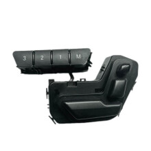 Black Door Memory Control Adjust for E-Class CLS-Class W212 W218 Right 2129059700