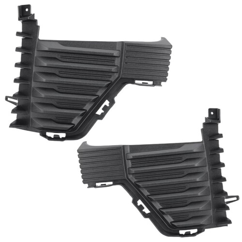 1Pair 85594105 85594106 Windshield Wiper Panel Replace High Configuration for Chevy Silverado 1500 2022-2024