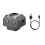 T1  Flash Trigger Transceiver 50m 2.4GHz Wireless Flash Hot Shoe Trigger for  ZV1  Z30  Q3 1