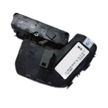 Interruttore di Regolazione Della Memoria del Sedile Della Portiera, Colore Nero, per - Classe e, Classe CLS, W212, W218, Lato Sinistro,