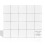 Magnetic Screw Mat for Mobile Phone Repair, Memory Chart Work Pad for Small Screws 4