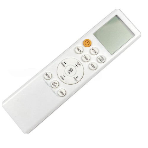 Télécommande YR-HRS01 pour Climatiseur pour  0010451167E 151800106A 2