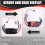 BLHeli RC Brushless ESC 150A Electric Speed Controller for Quadcopter Aircraft Model Fixed Wing Multi-Axis FPV RC Drone 7