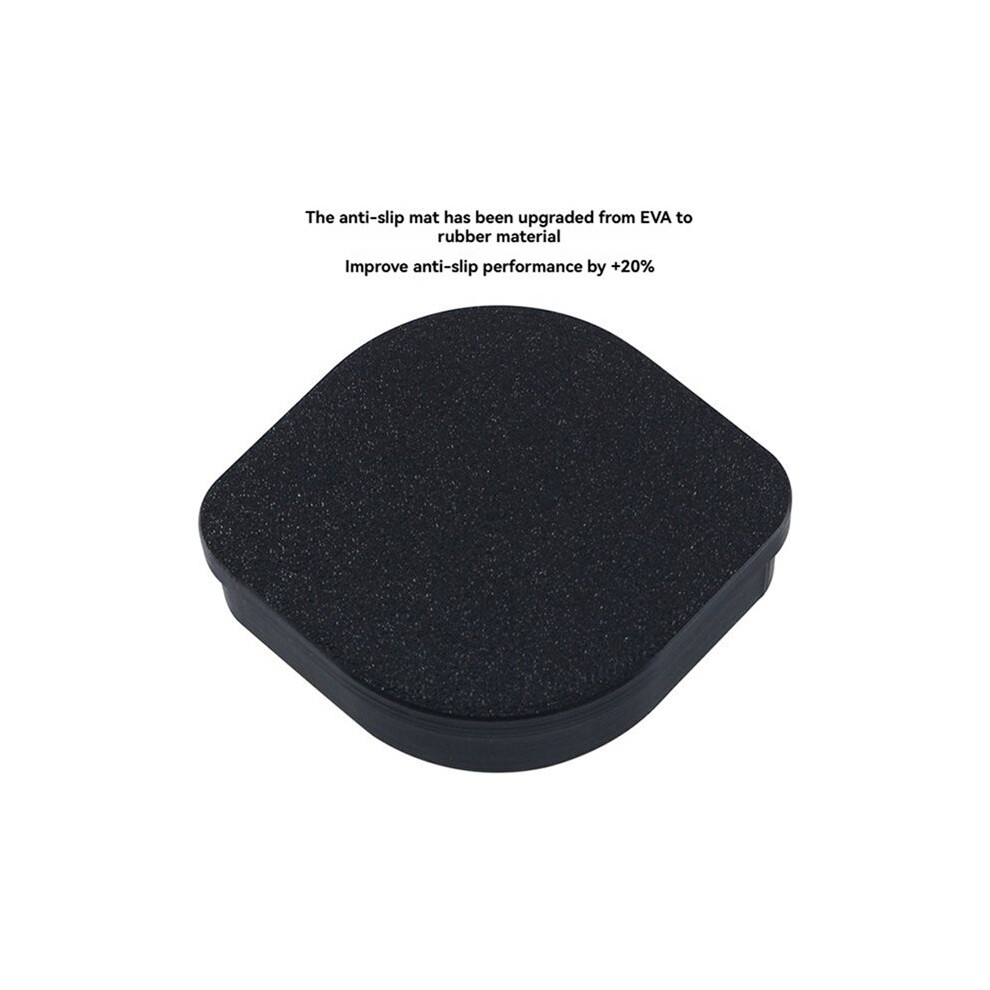 For Snapmaker U1 Foot Pad Anti-Shock Anti-Slip Feet For Snapmaker U1 3D Printer Accessories 6031362765430