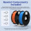 BIQU BMCU-370 Automatic Material System DIY Kit Multi-Color Multi-Material Printing Open-Source for  P1P P1S A1 A1 8