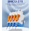 BIQU BMCU-370 Automatic Material System DIY Kit Multi-Color Multi-Material Printing Open-Source for  P1P P1S A1 A1 10