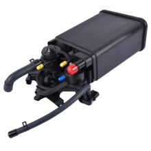 911-630 Dampafscheider voor Camry 2000-2003 Solara 2000-2002 Avalon 2000-2004 2.2L 2.4L 3.0L