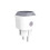 Tuya Zigbee  Socket 20A Zigbee  Plug med Timer, Strömövervakning, Röststyrning för Alexa,  Alice, EU-Kontakt 1