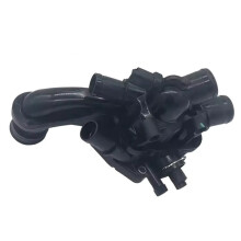 9810916980 1336.Z6 11537534521 Thermostaathuis met Wateruitlaat voor  Cooper R56 R55 voor  C4  DS3 voor