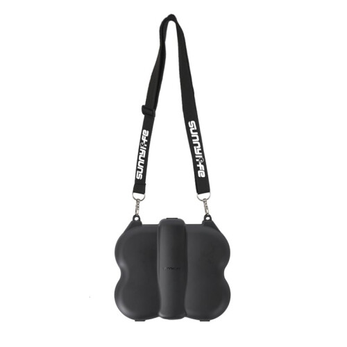 Lanyard for  NEO 2 Storage Case for Remote Control Bracket Hook Holder with Adjustable Strap for  Accessory