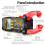 ANENG PN108 Clamp Meter Multimeter: Precision AC/ Voltage, Current, Resistance Tester 5