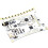 BONEDUINO Touch Board Bare Conductive Ink Interactive Touch MP3 Player for 2