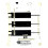 BONEDUINO Touch Board Bare Conductive Ink Interactive Touch MP3 Player for 3