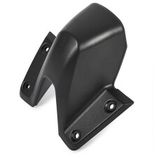 Per - Sprinter 1500 2500 2018-2023 Alloggiamento Telecamera Sul Tetto per Luce Freno Centrale Posteriore A9078204900, 90782049009051