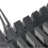 1Pair 85594105 85594106 Windshield Wiper Panel Replace High Configuration for Chevy Silverado 1500 2022-2024 5