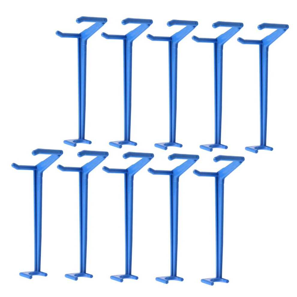 Adjustable Tree Branch Spreader 10Pack for Fruit Tree Training, Easy Angle Control, Durable Support-image-OPC-PT2H2QH-NEW