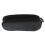 CTM Napa Leather Zip Around Double Eyeglass Case Holder 2