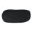 CTM Napa Leather Zip Around Double Eyeglass Case Holder 1