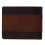 Columbia Men's Leather RFID Two Tone Bifold Wallet 3