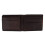Columbia Men's Leather RFID Two Tone Bifold Wallet 4