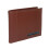 Tommy Hilfiger Tommy Hilfiger Men's Leather Cambridge Bifold Passcase Wallet 1