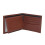 Tommy Hilfiger Tommy Hilfiger Men's Leather Cambridge Bifold Passcase Wallet 4