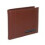 Tommy Hilfiger Tommy Hilfiger Men's Leather Cambridge Bifold Passcase Wallet 5