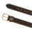 Realtree Men's Shotgun Shell Keeper Belt 8