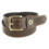Realtree Men's Shotgun Shell Keeper Belt 9