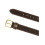 Realtree Men's Shotgun Shell Keeper Belt 6