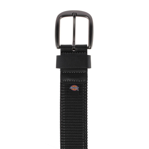 Dickies Dickies Men's 38mm Industrial Strength Nylon Work Belt 2