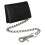 Dickies Dickies Men's Leather Trifold Chain Wallet 1