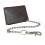 Dickies Dickies Leather Trifold Chain Wallet 1