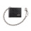 Dickies Dickies Men's Leather Trucker Chain Slimfold Wallet 5