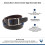 Dickies Dickies Men's 35mm Feather Edge Reversible Belt 6