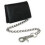 Dickies Dickies Men's Leather Trifold Chain Wallet 5