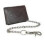 Dickies Dickies Leather Trifold Chain Wallet 3