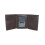 Dickies Dickies Leather Trifold Chain Wallet 5