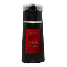 (ONE,red)New 2024-hair Dye Shampoo, Nova Hair Instant Dye Shampoo,-shampoo
