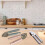 Garlic Press: Stainless Steel, Plastic Handle 9