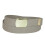 CTM Cotton Adjustable Belt with Brass Buckle 5