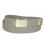 CTM Cotton Adjustable Belt with Brass Buckle 2