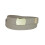 CTM Cotton Adjustable Belt with Brass Buckle 3