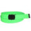 CTM Adjustable 32 mm Wide Neon Fabric Web Belt 2