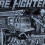 CTM Men's Firefighter Belt Buckle 3