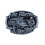 CTM Men's Firefighter Belt Buckle 5