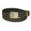 CTM Cotton Adjustable Belt with Brass Buckle 4