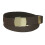 CTM Cotton Adjustable Belt with Brass Buckle 5